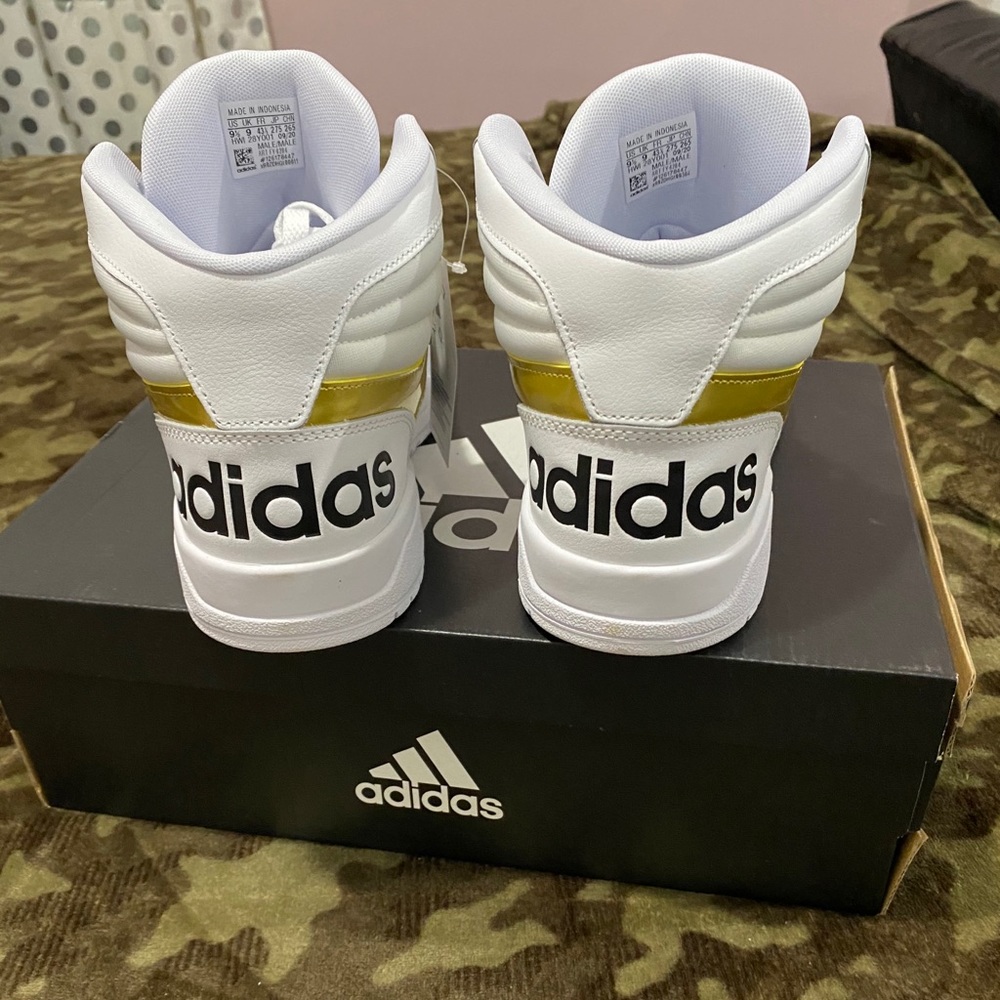 Adidas Entrap - Picture 5 of 9